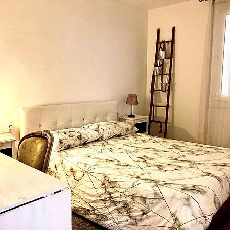 Chambre 1Er Etage Canet-en-Roussillon Exteriér fotografie